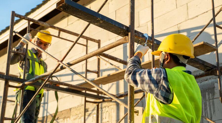 Local Siding Services in Ford Cliff, PA